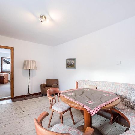 Apartment Maratim Zur Zugspitze Ehrwald Extérieur photo